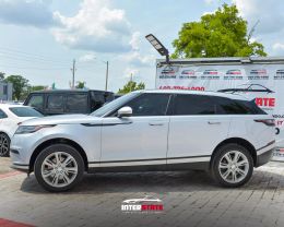 2018 LAND ROVER RANGE ROVER VELAR For Sale in Orlando