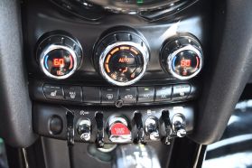 2019 MINI HARDTOP 2 DOOR HATCHBACK 4-CYL, TURBO, 2.0 LITER COOPER S HATCHBACK 2D
