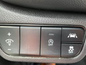 2023 KIA SELTOS SUV 4-CYL, TURBO, 1.6 LITER SX SPORT UTILITY 4D - Gesner Auto Inc in Taunton, MA, 41.88613, -71.14527