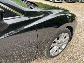 2017 MAZDA MAZDA6 SEDAN 4-CYL, SKYACTIV-G, 2.5L TOURING (2017.5) SEDAN 4D at T&T Repairables - used car dealership in Spencer, Indiana.