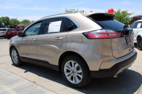 2020 Ford Edge - Image 3