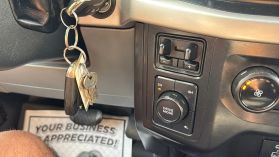2021 FORD F150 REGULAR CAB