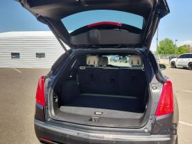 2019 CADILLAC XT5 SUV