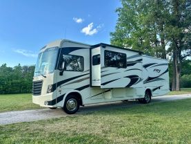 Used 2017 FR3 BY FOREST RIVER FR3 CLASS A - 32DS - LA Auto Star located in Virginia Beach, VA