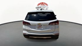 2023 CHEVROLET EQUINOX SUV 4-CYL, TURBO, 1.5 LITER LT SPORT UTILITY 4D