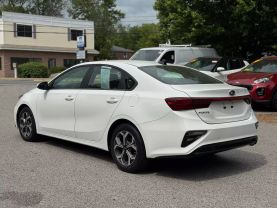 2019 Kia Forte - Image 6