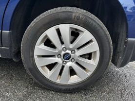 2016 SUBARU OUTBACK WAGON 4-CYL, PZEV, 2.5 LITER 2.5I PREMIUM WAGON 4D