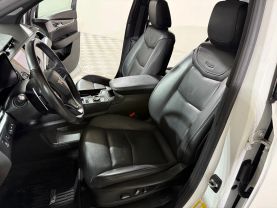 2020 CADILLAC XT6