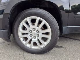 2016 GMC ACADIA