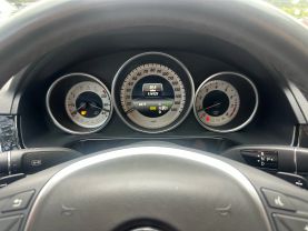 2014 MERCEDES-BENZ E-CLASS SEDAN V6, 3.5 LITER E 350 SEDAN 4D