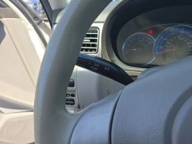 2009 SUBARU FORESTER SUV 4-CYL, PZEV, 2.5 LITER X SPORT UTILITY 4D