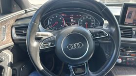 2017 AUDI A6