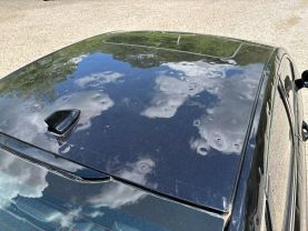 2020 FORD FUSION SEDAN 4-CYL, ECOBOOST, TURBO, 2.0 LITER TITANIUM SEDAN 4D at T&T Repairables - used car dealership in Spencer, Indiana.