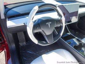 -2018 Tesla Model 3 - Image 11