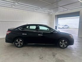 2015 NISSAN SENTRA