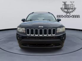 2016 JEEP COMPASS SUV 4-CYL, 2.0 LITER SPORT SUV 4D