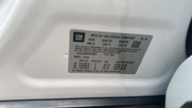 2018 BUICK ENCORE SUV 4-CYL, ECOTEC, 1.4T PREFERRED SPORT UTILITY 4D