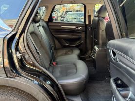 2019 MAZDA CX-5 SUV 4-CYL, SKYACTIV-G, 2.5 LITER TOURING SPORT UTILITY 4D