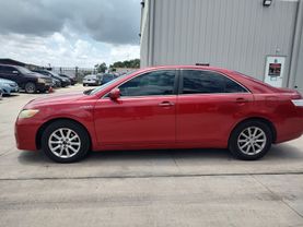 2011 TOYOTA CAMRY SEDAN 4-CYL, HYBRID, 2.4 LITER HYBRID SEDAN 4D