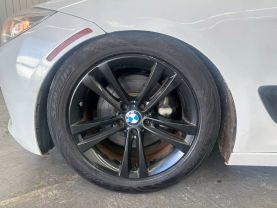 2015 BMW 3 SERIES
