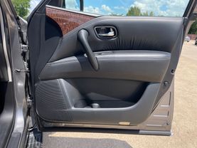 2018 NISSAN ARMADA SL SPORT UTILITY 4D