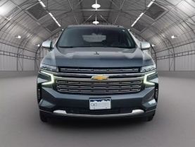 2021 CHEVROLET SUBURBAN SUV
