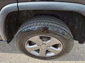 2013 JEEP GRAND CHEROKEE