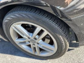 2012 AUDI A6 SEDAN BLACK AUTOMATIC - Auto Solutions of Greensboro LLC, NC, 36.05701, -79.84368