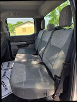 2023 FORD F350 SUPER DUTY CREW CAB PICKUP V8, TURBO DIESEL, 6.7 LITER XLT PICKUP 4D 8 FT