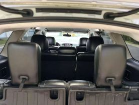 2017 NISSAN PATHFINDER