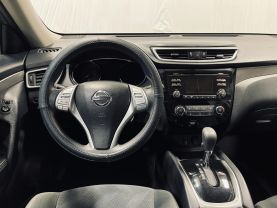 2016 NISSAN ROGUE SUV 4-CYL, 2.5 LITER S SPORT UTILITY 4D