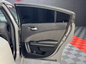 2019 DODGE CHARGER SEDAN V6, 3.6 LITER GT SEDAN 4D