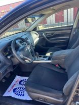 2015 NISSAN ALTIMA SEDAN 4-CYL, 2.5 LITER 2.5 S SEDAN 4D