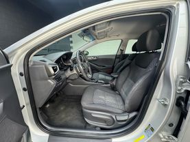 2018 HYUNDAI IONIQ PLUG-IN HYBRID HATCHBACK 4-CYL, HYBRID, 1.6 LITER HATCHBACK 4D