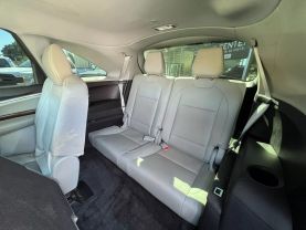 2018 ACURA MDX