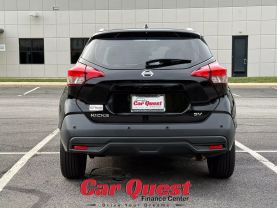 2020 Nissan Kicks - Image 6