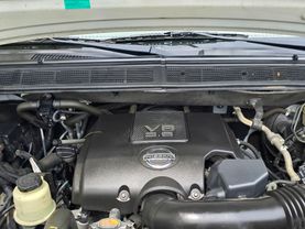 2015 Nissan Armadaplatinum Sport Utility 4d - Image 38