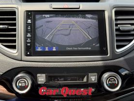 2016 Honda Cr-v - Image 27