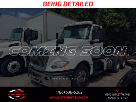 Used 2019 INTERNATIONAL LT For Sale in Miami, FL - Elite Trucks