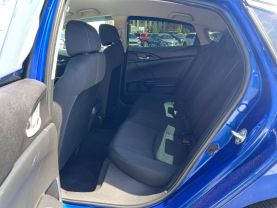 2016 HONDA CIVIC SEDAN 4-CYL, I-VTEC, 2.0 LITER LX SEDAN 4D - The Auto Lot