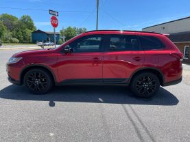 2018 Mitsubishi Outlander - Image 3