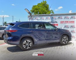 2020 TOYOTA HIGHLANDER For Sale in Orlando