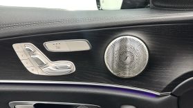 2022 MERCEDES-BENZ E-CLASS