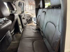 2012 NISSAN FRONTIER CREW CAB PICKUP V6, 4.0 LITER PRO-4X PICKUP 4D 5 FT