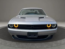 2015 DODGE CHALLENGER COUPE V6, 3.6 LITER SXT COUPE 2D