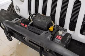 2018 JEEP WRANGLER UNLIMITED SUV V6, 3.6 LITER SPORT S (JK) SPORT UTILITY 4D