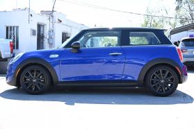 2019 MINI HARDTOP 2 DOOR HATCHBACK 4-CYL, TURBO, 2.0 LITER COOPER S HATCHBACK 2D