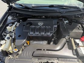 2011 NISSAN ALTIMA SEDAN - AUTOMATIC - Champion Sales & Service in Rock Hill, South Carolina 34.92860716780961, -80.99338073166923