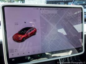 -2018 Tesla Model 3 - Image 15