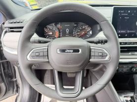 2023 Jeep Compass Limited Sport Utility 4d - Image 14